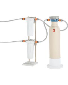 เครื่องผลิตน้ำบริสุทธิ์ Pure line WL100