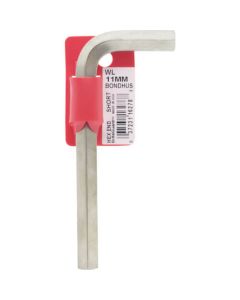 Hex End L-Wrenches Short 1เส้น