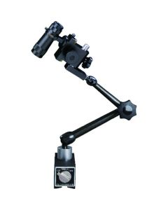 Long-focus microscopes