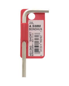 Hex End L-Wrenches Short 1เส้น