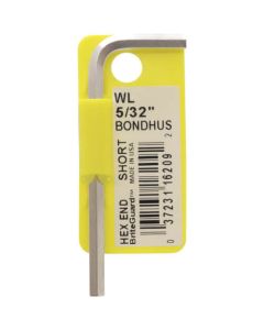 Hex Wrench 1เส้น