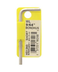 Hex Wrench 1เส้น