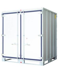 Light container