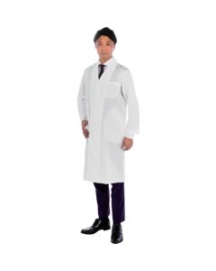White Lab Coat