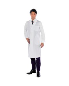 White Lab Coat