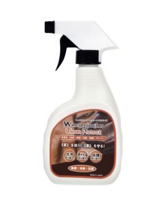 Wincam Leather Clean Pprotect เส้นละ 1 เส้น
