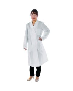 White Lab Coat