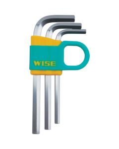 Hex wrench ชุดละ 1 ชุด
