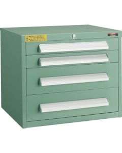 Mini Cabinet WLVR type(Desktop Wide type)