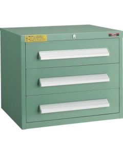 Mini Cabinet WLVR type(Desktop Wide type)