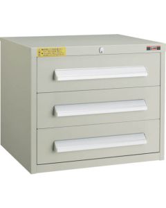 Mini Cabinet WLVR type(Desktop Wide type)