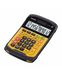 เครื่องคิดเลข 12 หลัก ขนาดเล็ก WM-320MT