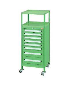 Midget wagon หน้ากว้าง 422 x ลึก 411 x สูง 1053 มม