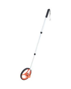 Walking Measure