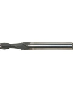 Diamond Coated Squre Endmills