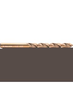 HSS-Co Straight Drills 5เส้น