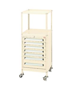 Midget wagon หน้ากว้าง 244 x ลึก 411 x สูง 1053 มม
