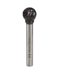 WaterMills Carbide Bur 1เส้น