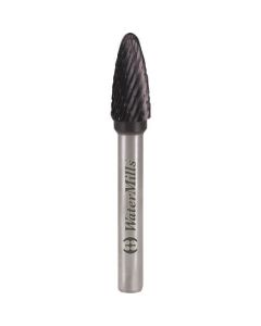 WaterMills Carbide Bur 1เส้น