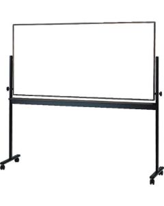 Movable Single-face Board c/w Dust Receiving Panel