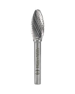 WaterMills Carbide Bur 1เส้น