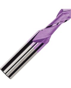 เครื่องมืออเนกประสงค์ WM 1.0mmxL39 คาร์ไบด์อนุภาคละเอียด + TiAlN
