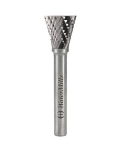 WaterMills Carbide Bur 1เส้น