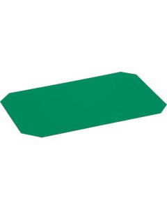 พรมปิรามิด 1000x650 สีเขียว