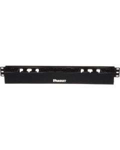 Horizontal Cable Manager Front Only 1 RU 1เส้น