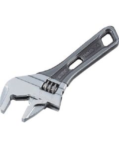 Short Adjustable Wrench 1อัน