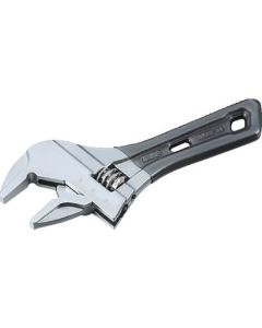 Short Adjustable Wrench 1อัน