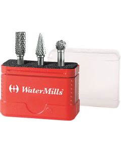 WaterMills Carbide Bur 1อัน