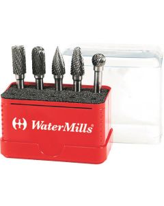 WaterMills Carbide Bur 1อัน