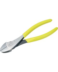 Wide Jaw Diagonal Cutting Pliers 1อัน
