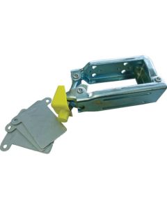 NesCatchClamp