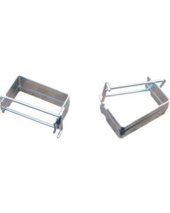 Bracket Nes Catch-free (for reverse nestainer)