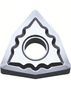 Turning Indexable Inserts (KW10) (10 Set)