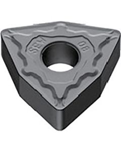 Uncoated Cermet Grades for Steel Machining T1500A 10 อัน
