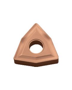 ปลายกลึง CA320 การเคลือบ CVD CA320