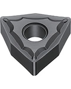 Uncoated Cermet Grades for Steel Machining T1500A 10 อัน