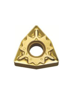 ปลายกลึง CA6525 การเคลือบ CVD CA6525