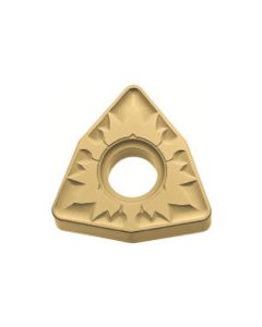 ปลายกลึงเคลือบ CVD CA4505 CA4505