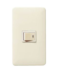 Full Color Embedded Switch