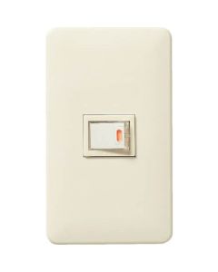 สวิตช์หิ่งห้อยฝังสีเต็มรูปแบบ C