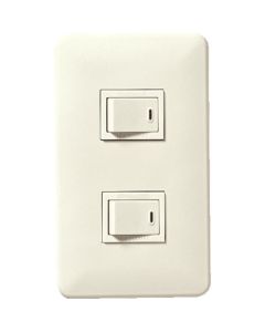 Full Color Embedded Switch