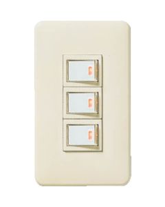Full Color Embedded Switch