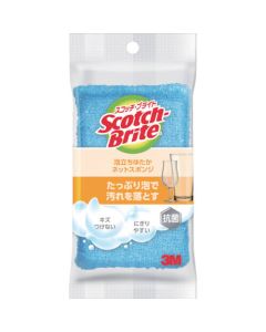 Scotch-Brite (TMU) Net Sponge