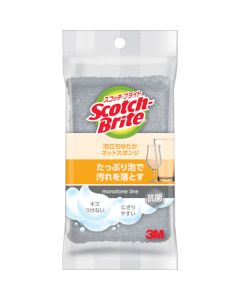Scotch-Brite(TM) Net Sponge อันละ 1 อัน