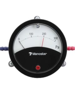 Micro Differential Pressure Gauge 1อัน