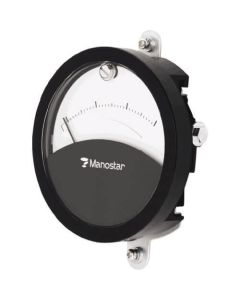 Micro Differential Pressure Gage